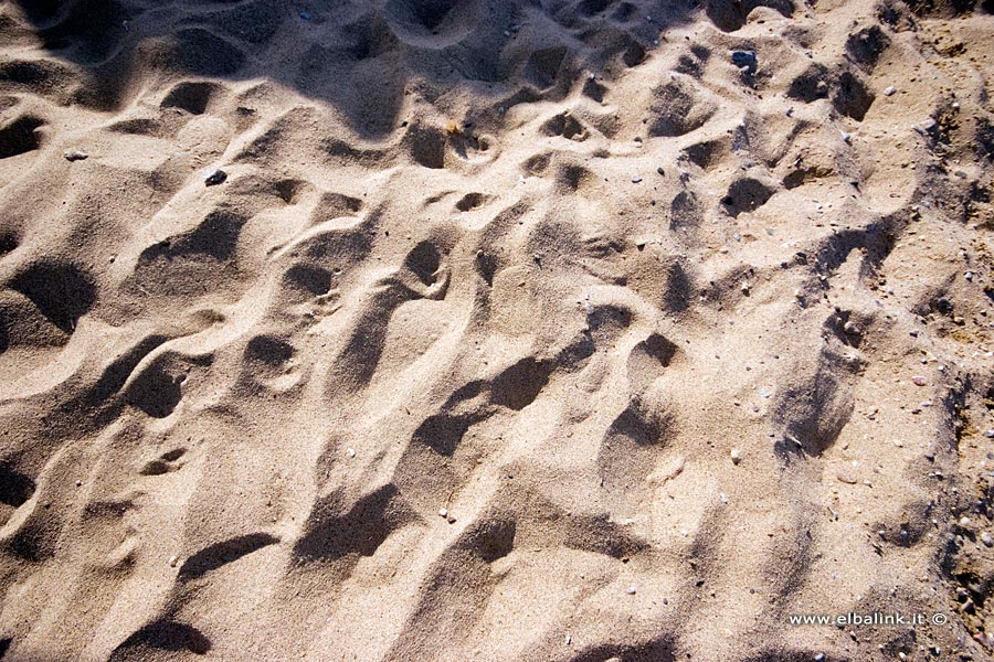 Strand von Lido di Capoliveri