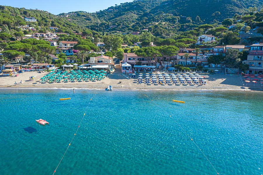 Morcone Strand