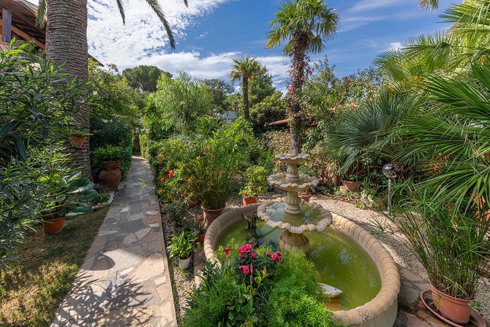 Apartments near the beach of Lido, Elba Island