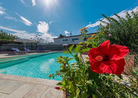 Villa Prestige, Island of Elba