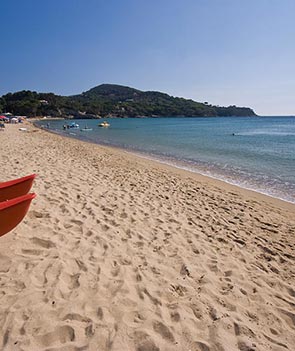 Villa Prestige, Island of Elba