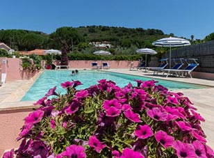 Villa Prestige, Island of Elba